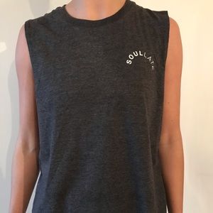 SoulCycle T-shirt
